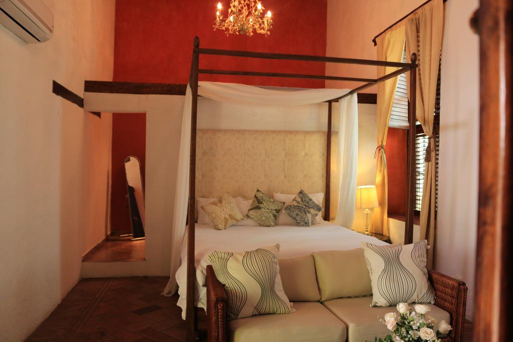 Casa De Los Reyes By Hmc Cartagena  Exterior foto