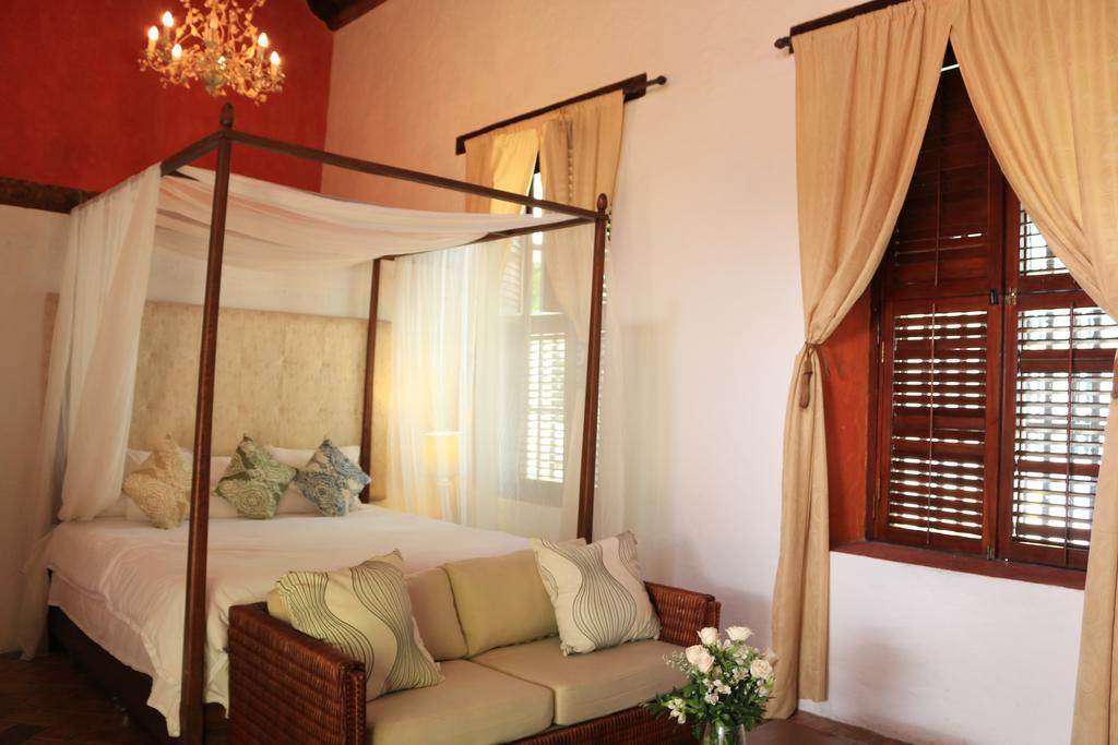 Casa De Los Reyes By Hmc Cartagena  Exterior foto