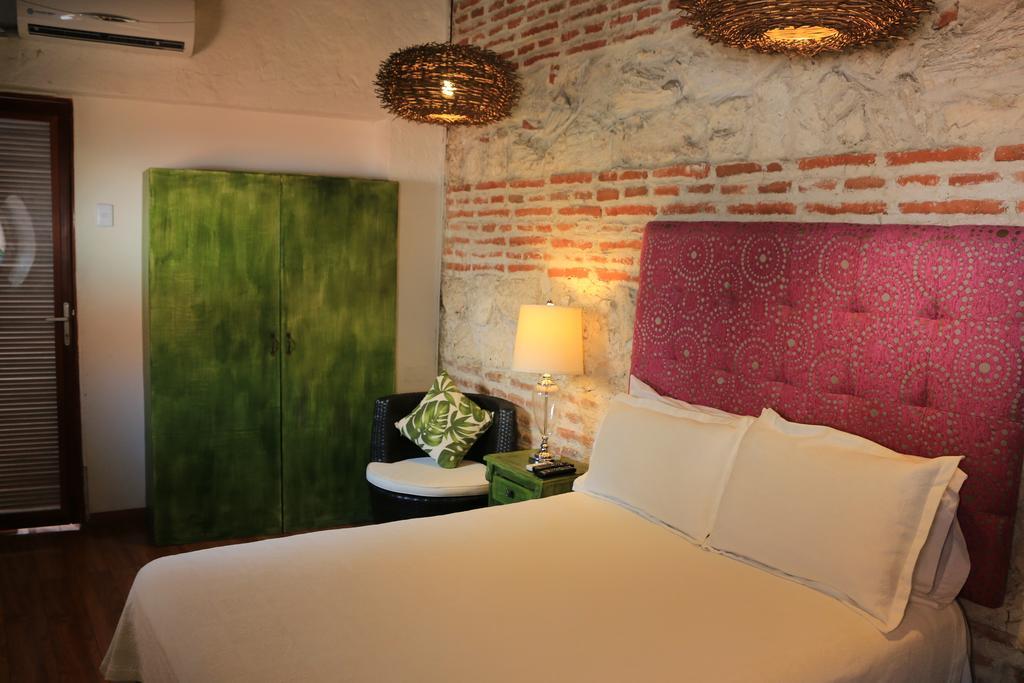 Casa De Los Reyes By Hmc Cartagena  Exterior foto