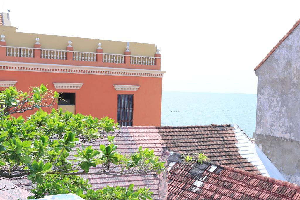 Casa De Los Reyes By Hmc Cartagena  Exterior foto