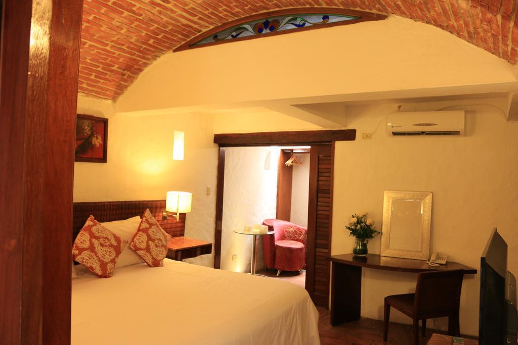 Casa De Los Reyes By Hmc Cartagena  Exterior foto