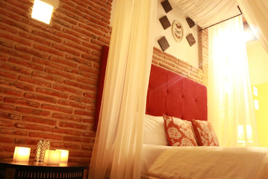 Casa De Los Reyes By Hmc Cartagena  Exterior foto