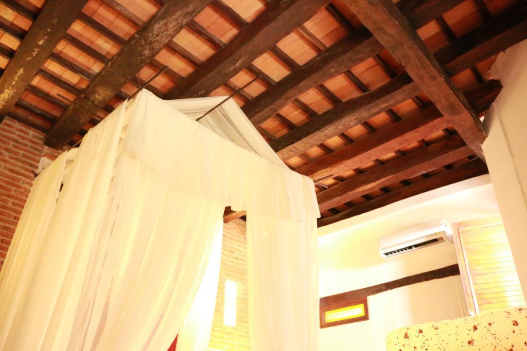 Casa De Los Reyes By Hmc Cartagena  Exterior foto