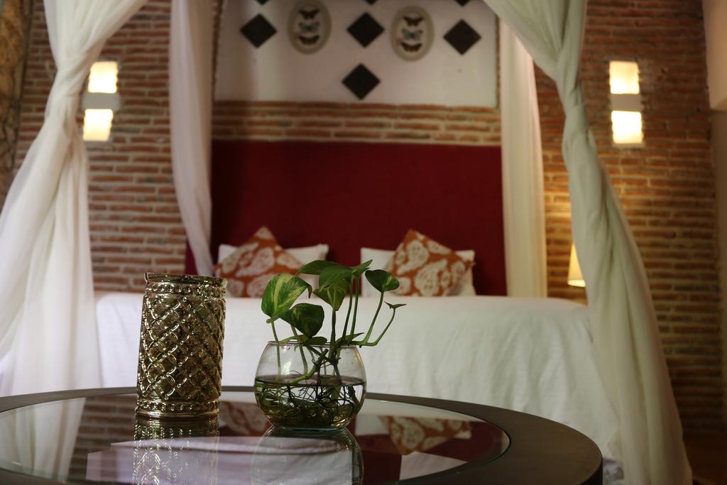 Casa De Los Reyes By Hmc Cartagena  Exterior foto